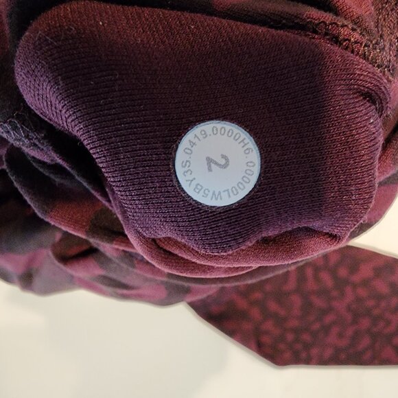 Lululemon align leggings - Picture 3 of 5